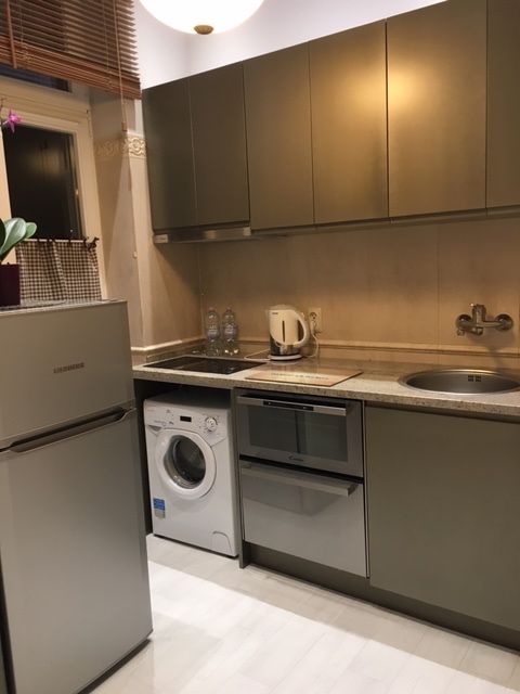Wyjątkowy apartament w Sopocie! Molo Plaża Monte Cassino Sopot