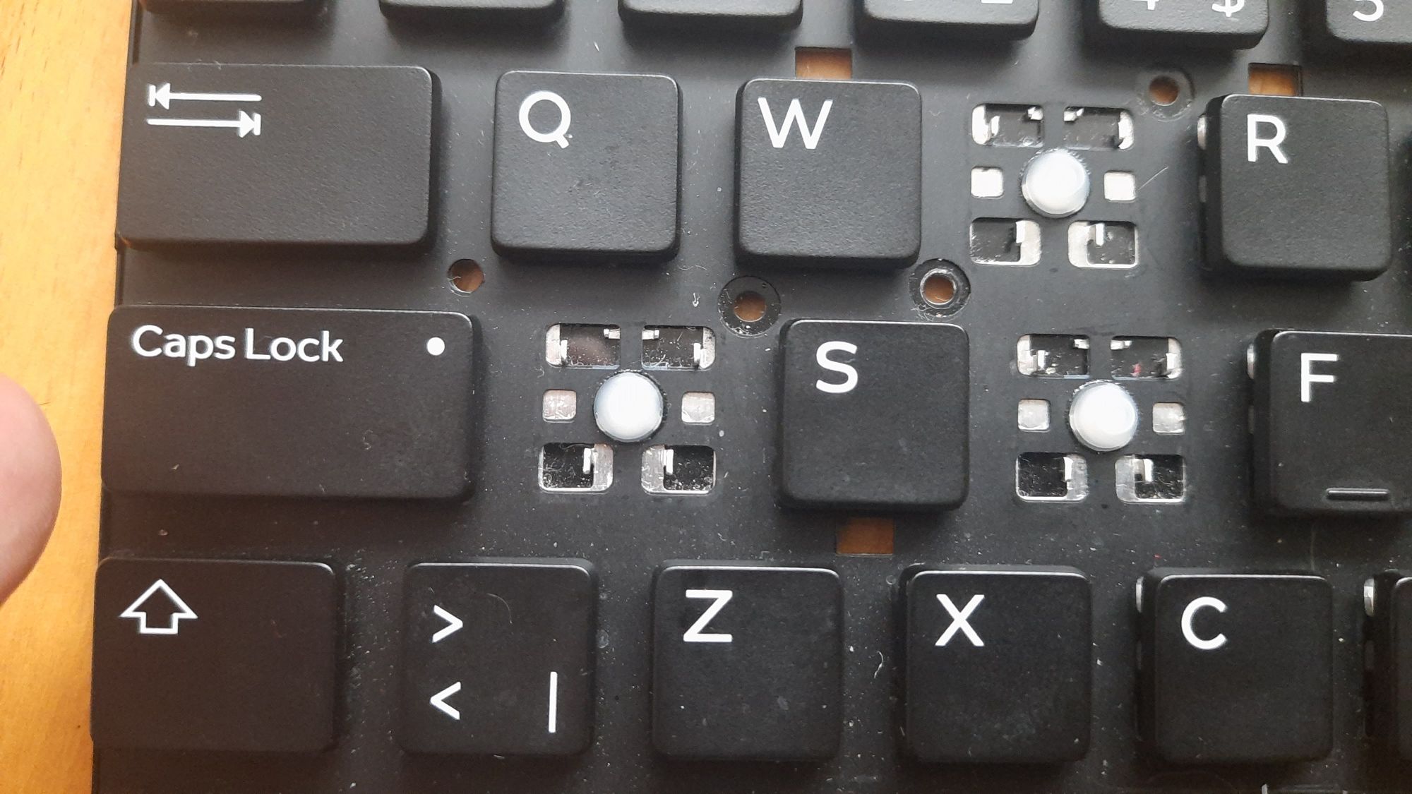 Sprawna Klawiatura Laptop Dell latitude 3340