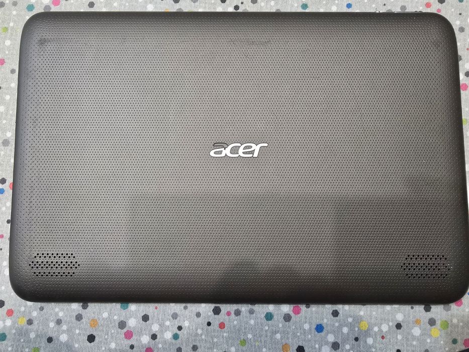 Планшет ACER a200
