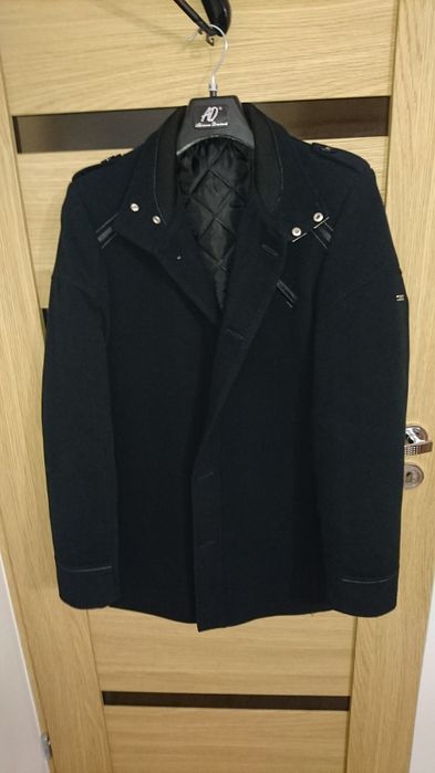 Palto na garnitur jak nowe.