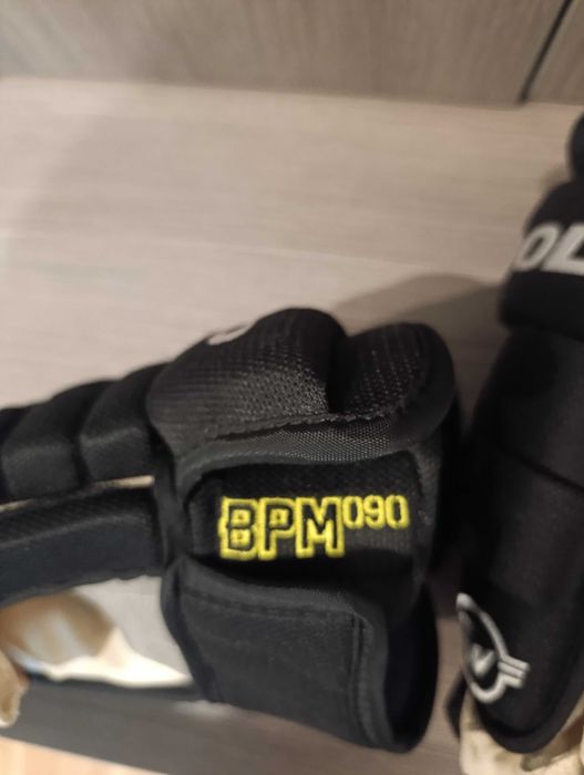 Хоккейные перчатки Sherwood BPM 090