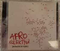 Afro Kolektyw - "Połącz kropki"