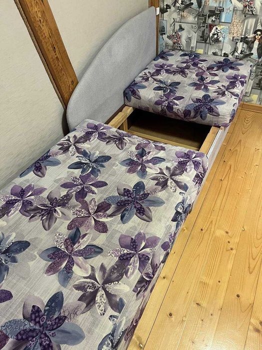 Дитячий диван б/у