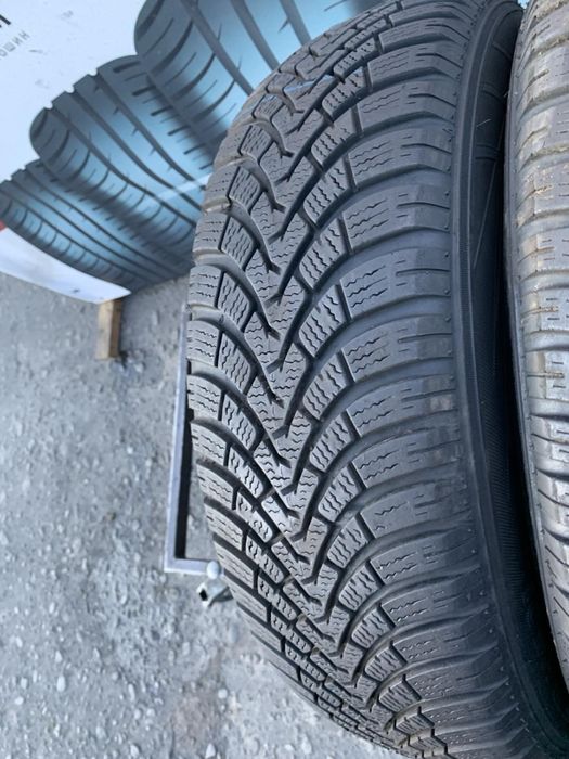 Шини 175/65 R14 Falken зима 2023 рік 6,5 мм