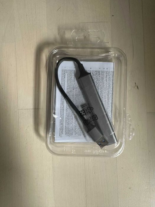 Hub - 1 USB para 4 USB