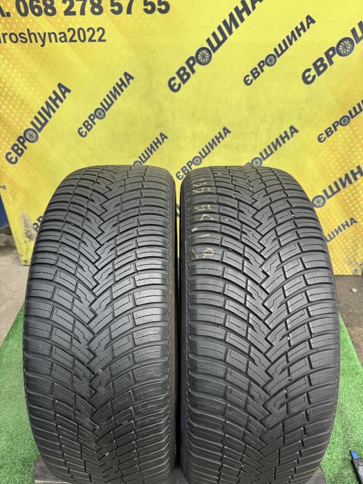 Шини Pirelli All-Season Cinturato 235/50r19 Всесезонка Склад б/у