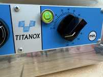 Sterlizator Titanox - 5 litrów - w pełni sprawny