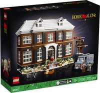 Lego home alone + diversos
