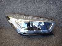 FORD KUGA MK2 II BI XENON LED LIFT 16- reflektor prawy lampa prawa