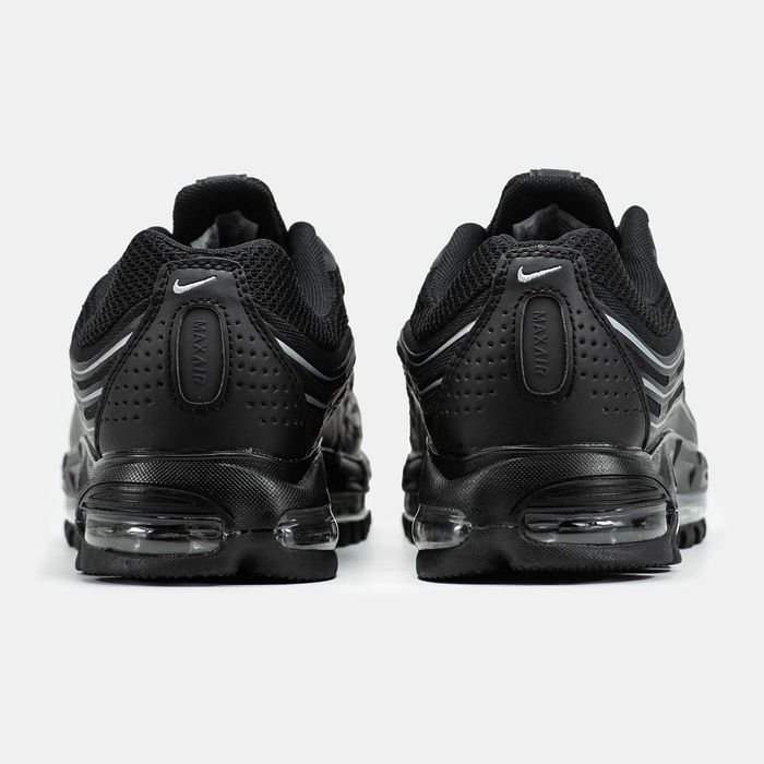 Мужские кроссовки Nike Air Max TL 2.5 Black. Размеры 40-45