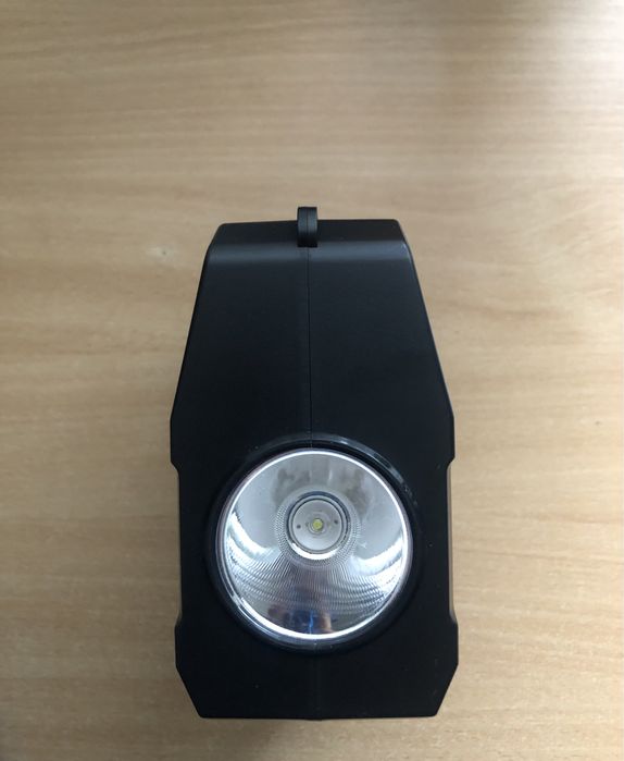 Портативная солнечная станция-павербанк HB1922