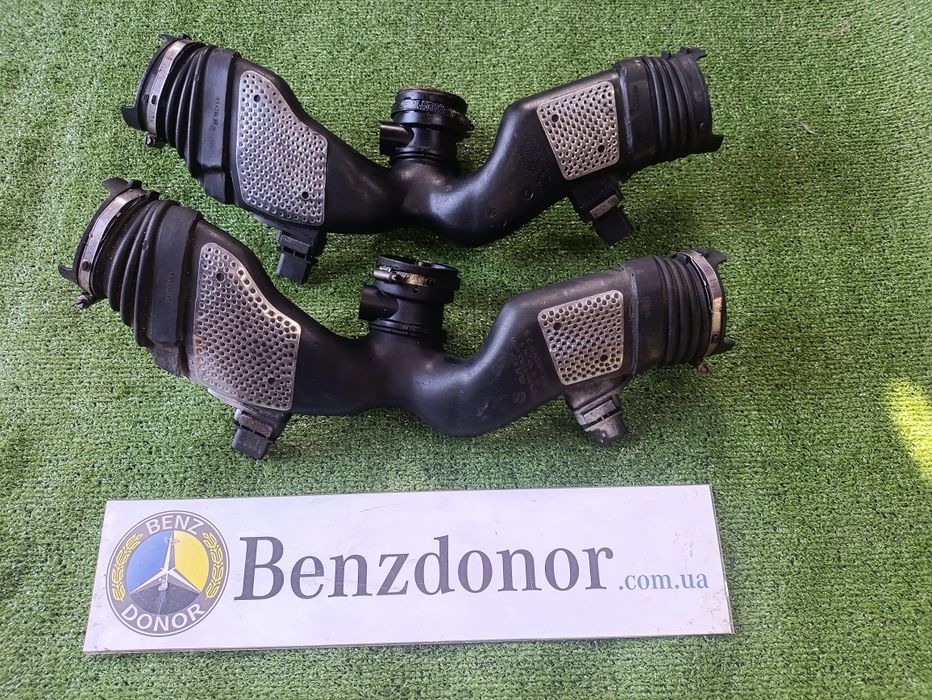 Розходомір Чайка бабочка 642 Mercedes 211,219,164. Розборка