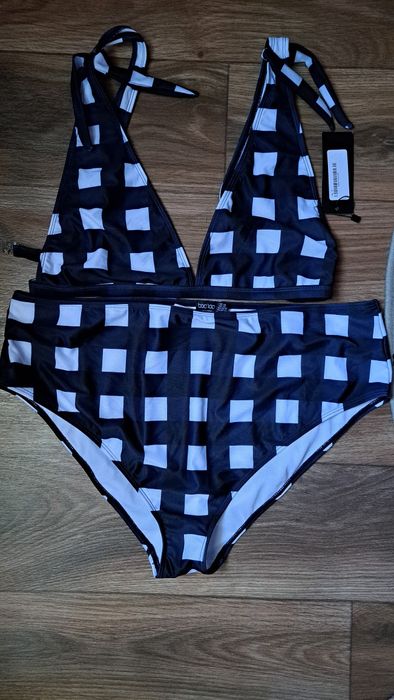 Купальник батал 18