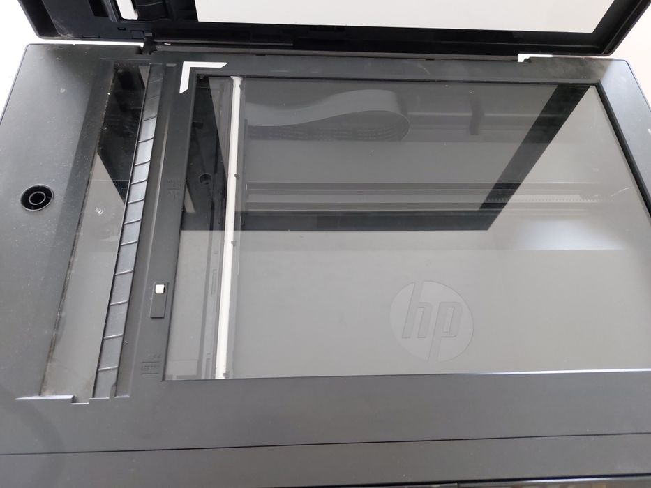 Impressora HP Officejet pro 6830