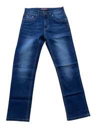 Nowe outlet spodnie męskie jeansy W31 L32