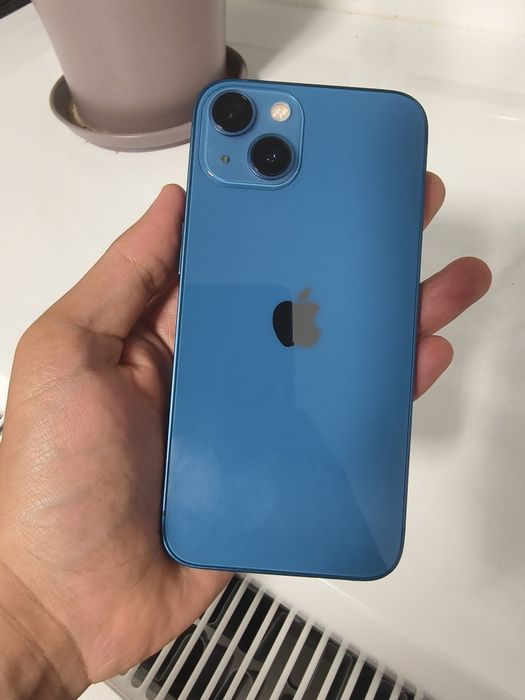 Iphone 13 128 Blue 95%