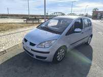 Mitsubishi Colt 1.1 Invite 75CV