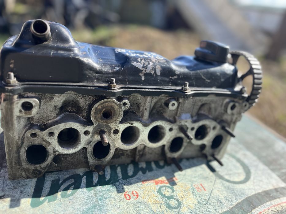 ГБЦ VW Audi 1.6-1.8 0261033730