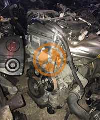 Motor 1AZFE TOYOTA AVENSIS A TROIS VOLUMES AVENSIS VERSO PRIUS A TROIS VOLUMES RAV 4 II RAV 4 III