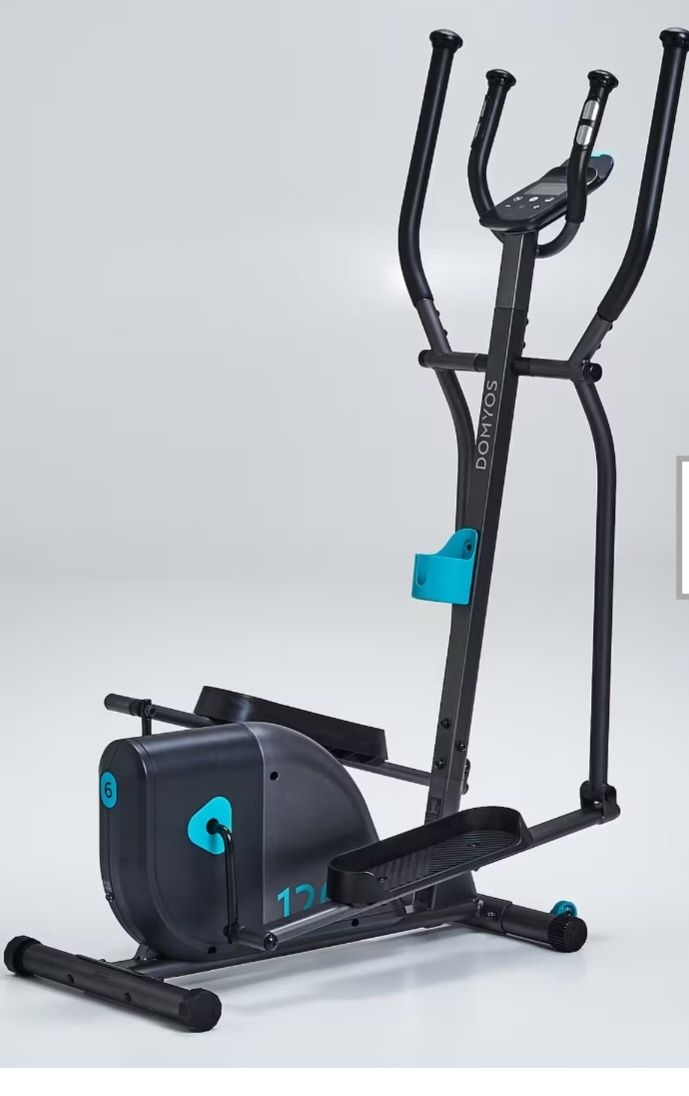 Orbitrek domyos 120