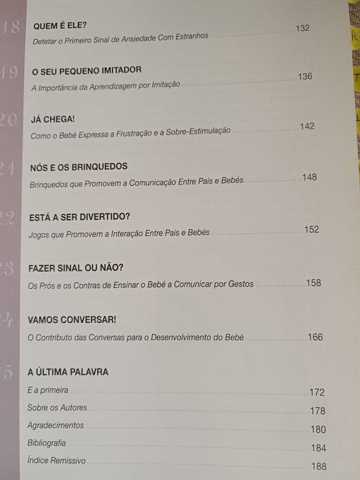 A Linguagem Secreta dos Bebés de Sally Kiester e Edwin Kiester