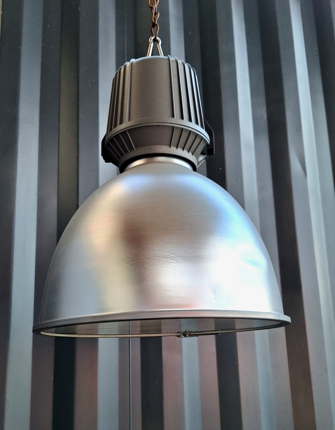 Lampa stara, loft, retro