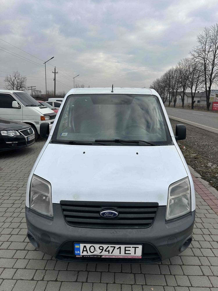 Ford Connect 1.7 D 2010р