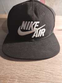 Czapka nike air regulowana