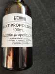 Propolis ekstrakt 20% pojemność 100 ml