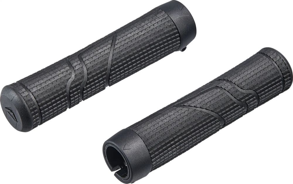 Гріпси Merida Grip Comp EC Ergo black