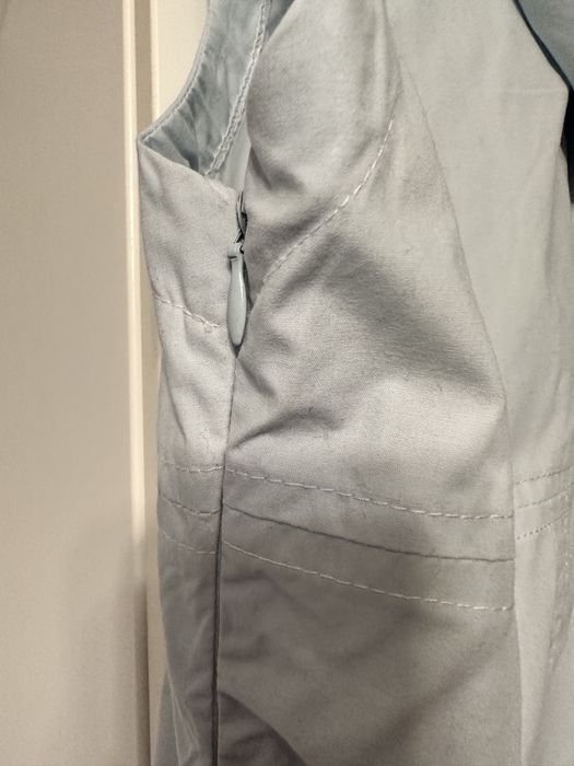 Sukienka z kapturem NOWA