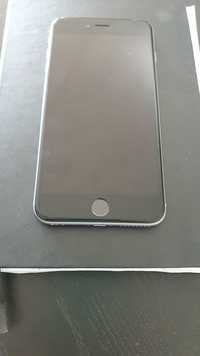 Apple iPhone 6 Plus - 16GB - Cinzento Sideral