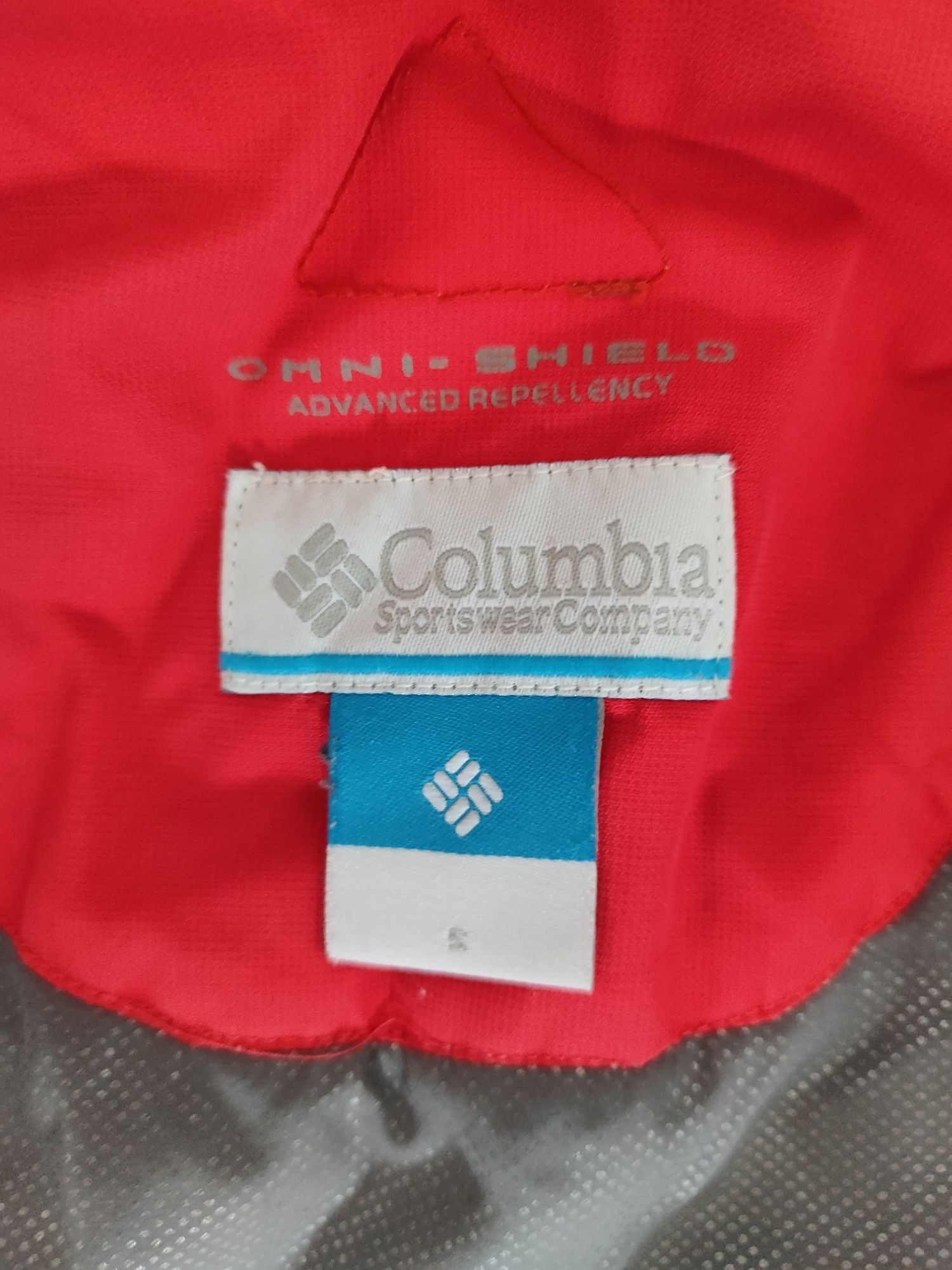 Горнолижна куртка Columbia