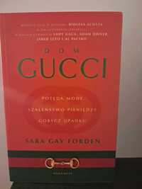 "Dom Gucci" Sara Gay Forden UŻYWANA