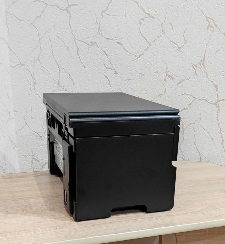 Лазерний принтер HP m1132 MFP домашний.