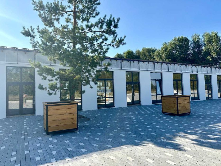 Вигідна інвестиція - приміщення під супермаркет, піцерію.Розстрочка