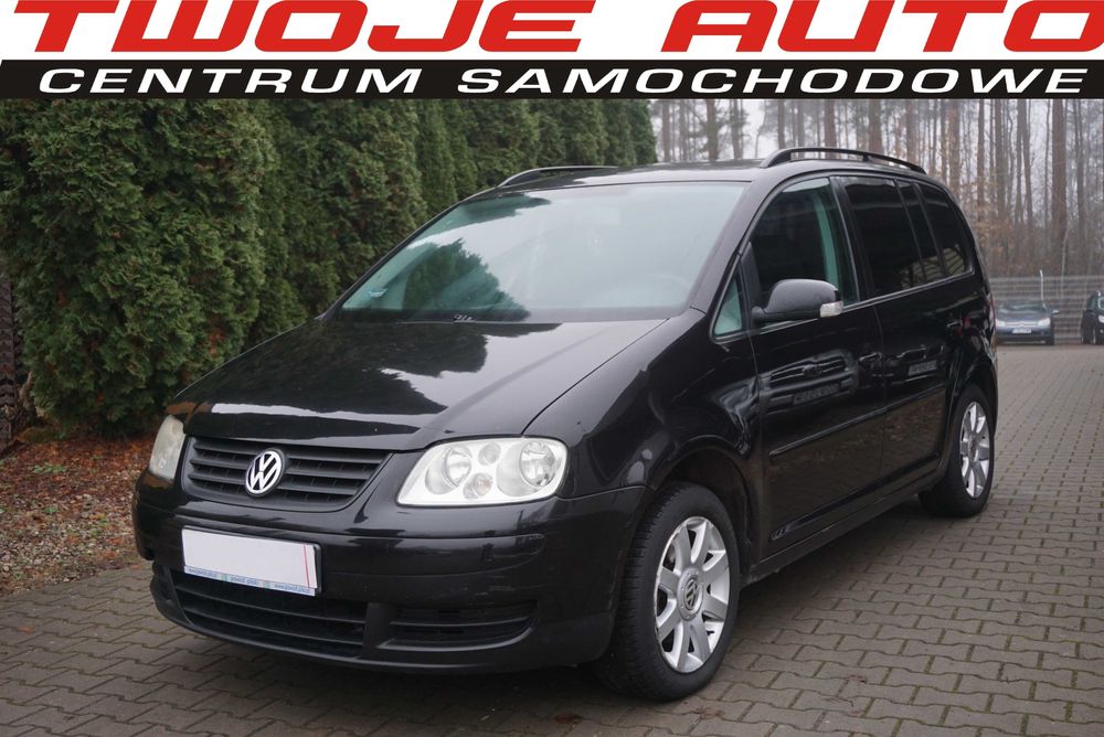 2.0TDi 140PS Klimatronik Tempomat HAK SPRAWDŹ Budzyń 130aut