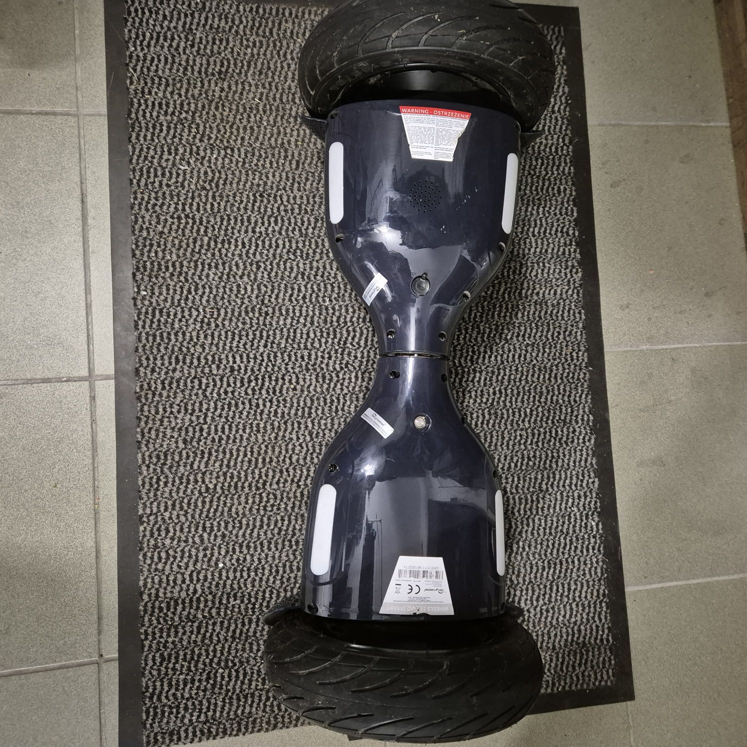 Deskorolka elektryczna Skymaster evo smart 11 hoverboard