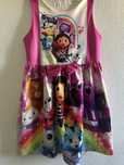 Vestido gabby menina