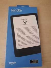 Czytnik ebooków, Amazon Kindle 11, Nieużywany