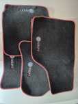 Vendo tapetes golf 5
