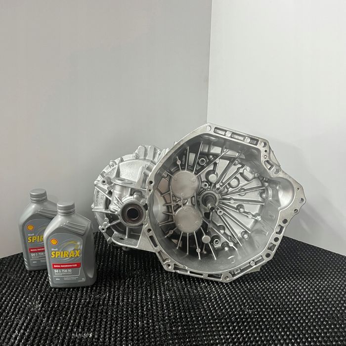 skrzynia biegów pf6050 pf6044 pf6040 nissan primastar renault opel 1.