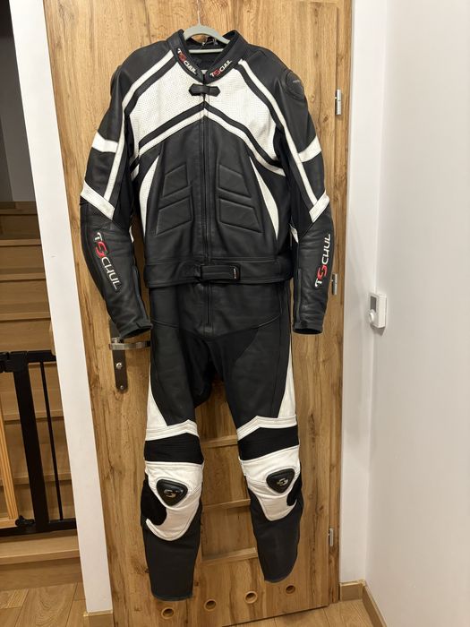 Kombinezon Motocyklowy Tschul 56 XL