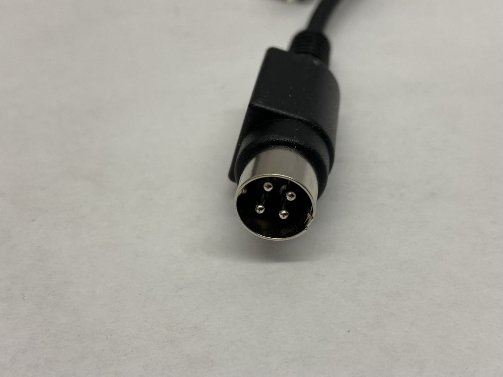 Блок живлення Canon MG1-5039 24V 2A 4pin