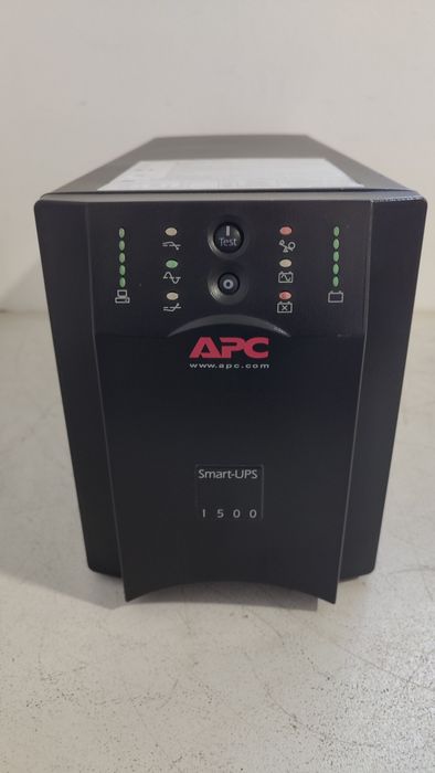 Smart ups APC dla1500i ( sua 1500i ) безперебійник ДБЖ УПС ибп