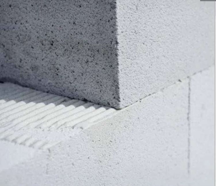 Gazobeton 18 suporex beton komorkowy blocEk