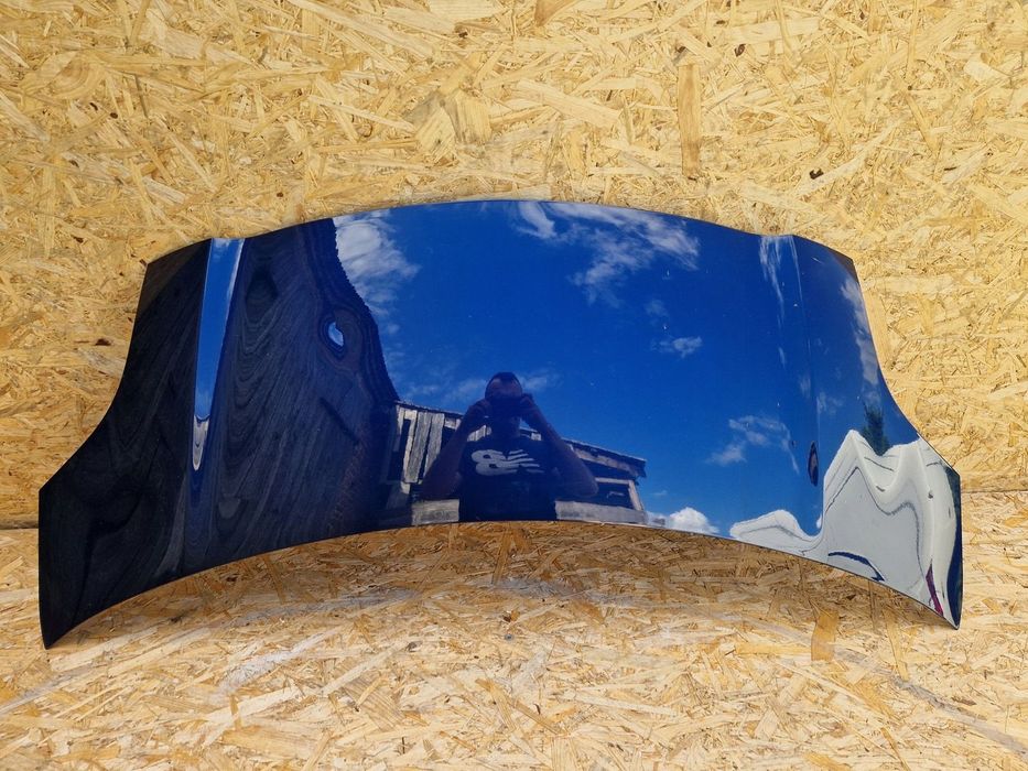 MASKA TOYOTA YARIS II 2