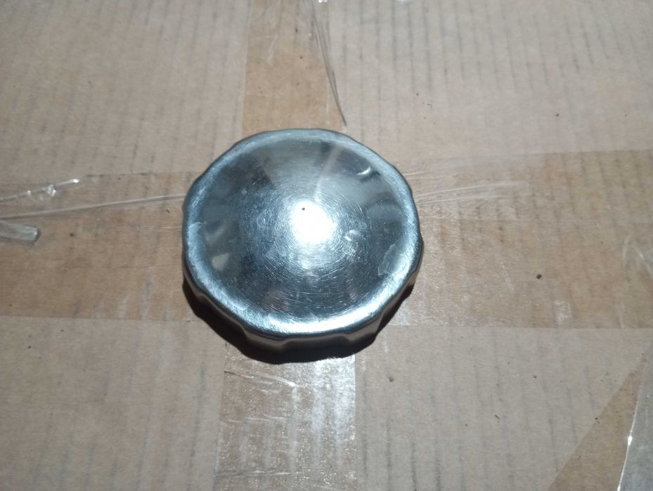 кришка бензобака Jawa, МТ Днепр, Урал, ИЖ