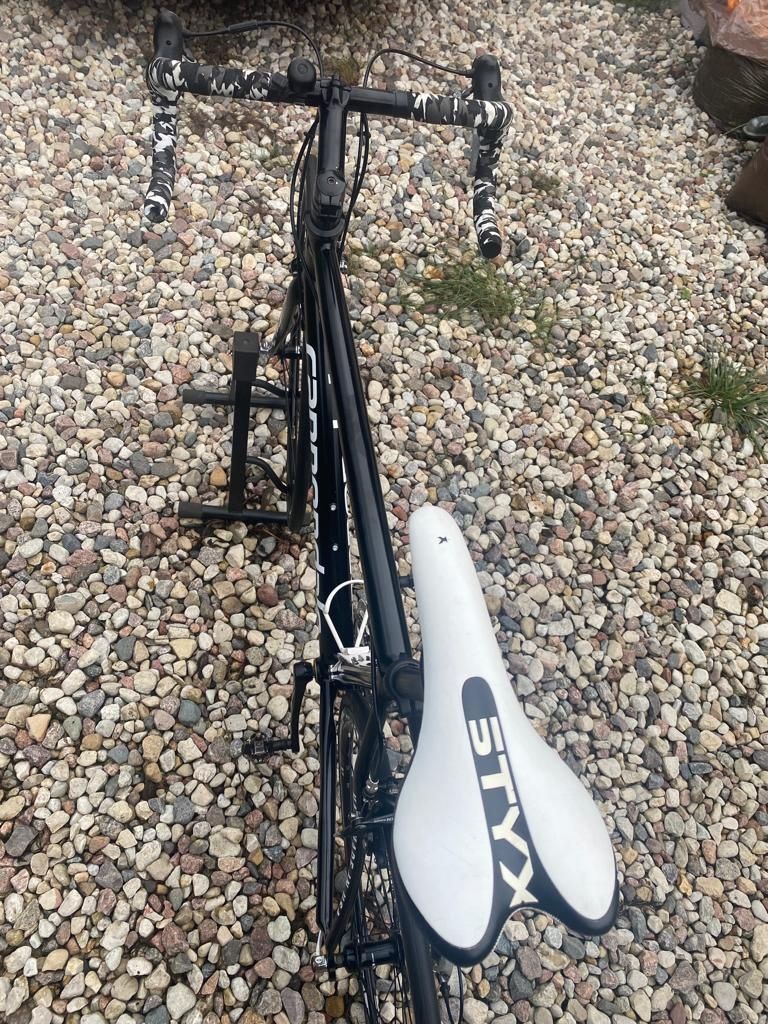 Rower Cannondale Caad, szosa,