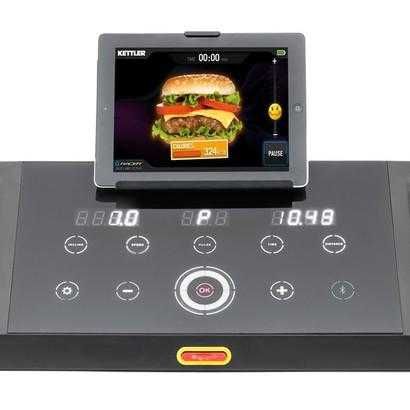 Pokazowa bieżnia Kettler Run S, gwarancja, dowóz,montaż